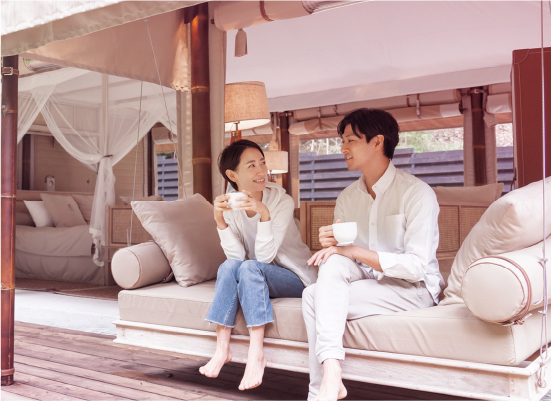 武骨なコンテナが、快適でエコな空間に生まれ変わる