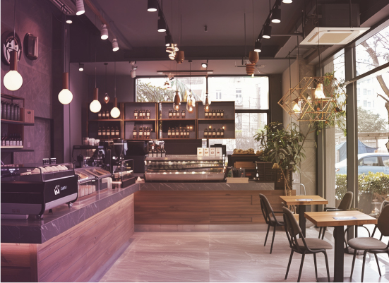 業態業種に合わせたステキなご提案を致します