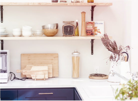 部分リフォームからフルリノベーションまで対応