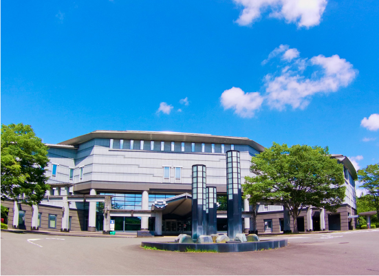 庭づくりから公共施設の施工まで、確かな技術で対応します